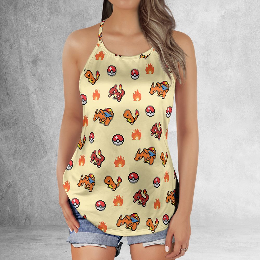 Charmander Evolution -  - 2
