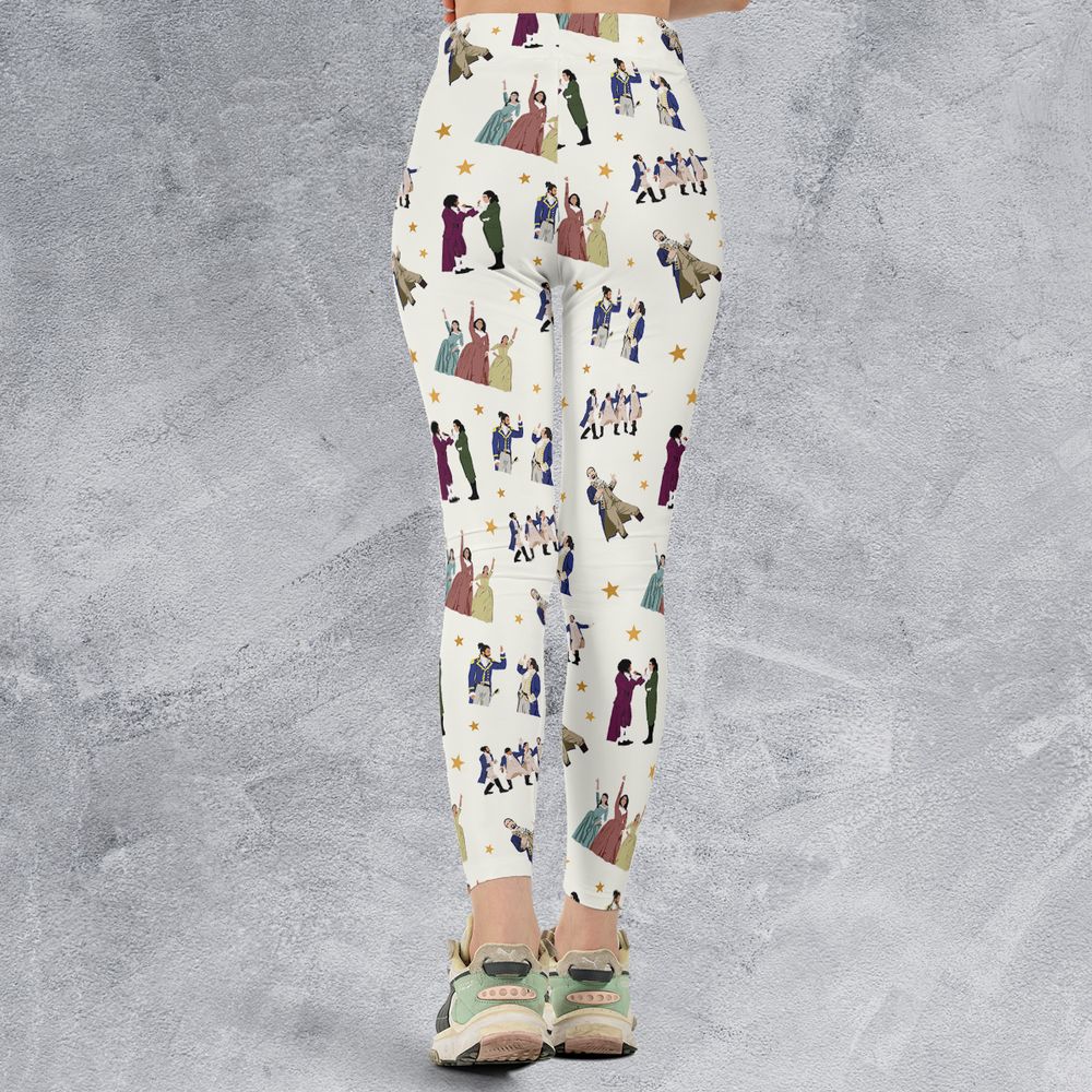 Legging - YMHCL7AG -  - 2