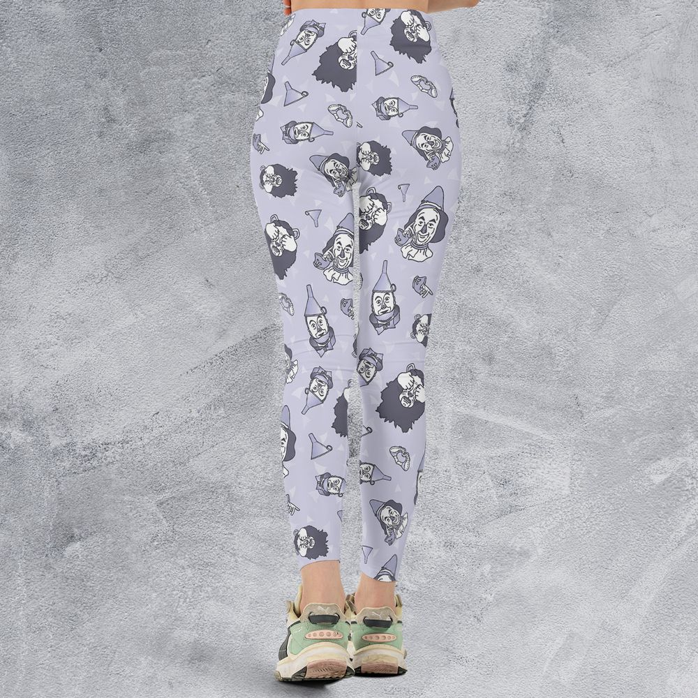 Legging - G5349FCZ -  - 2