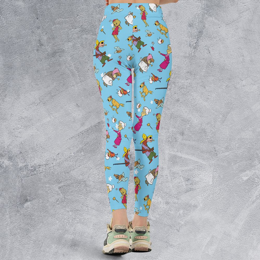 Legging - 5S9PE2HN -  - 2