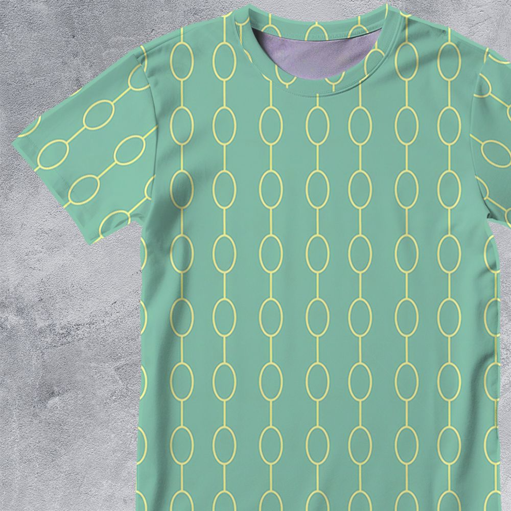 Rayquaza Pattern -  - 2
