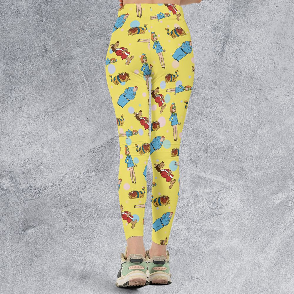 Legging - TRHL8WUP -  - 2