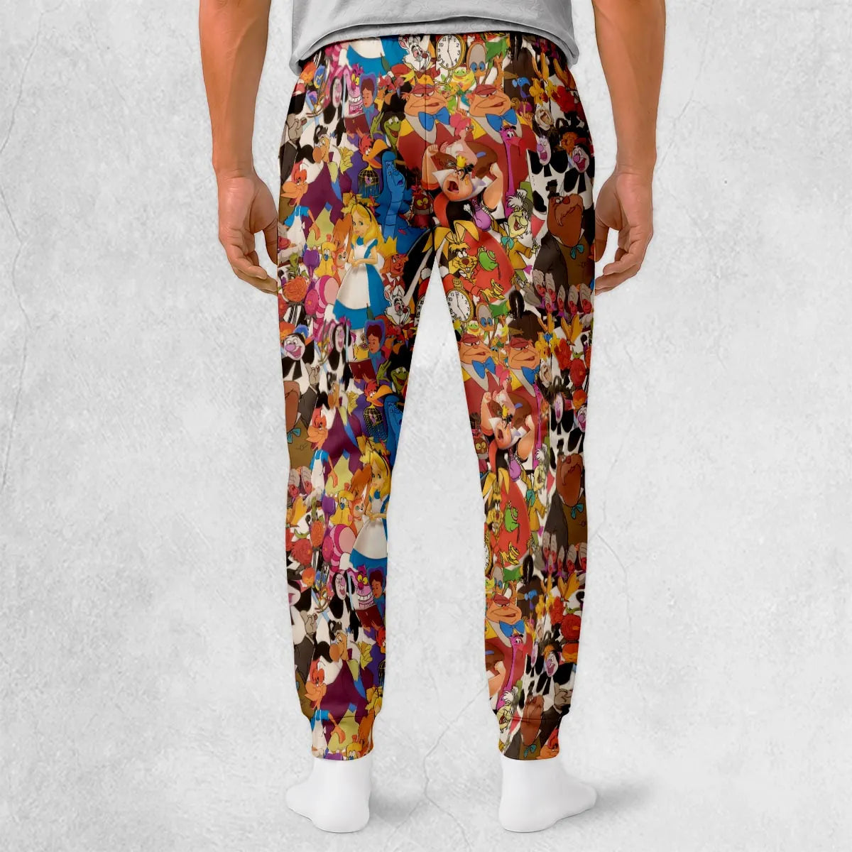 Sweatpants - PSC2BJAE