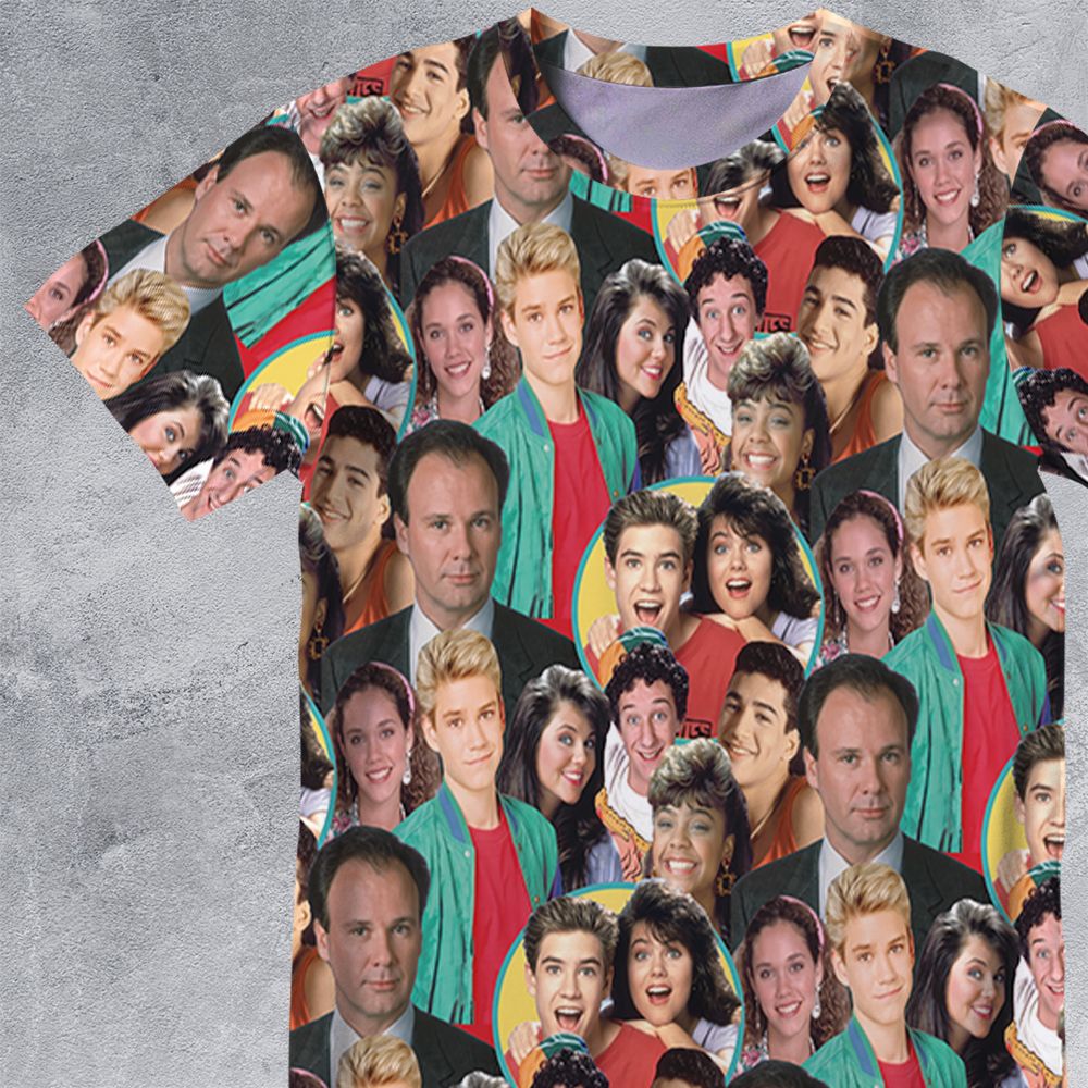 Saved By The Bell -  - 2