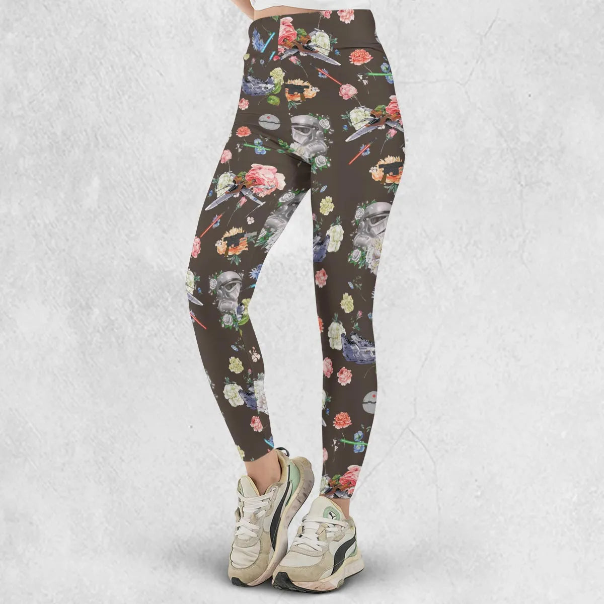 Legging - LM4EFW2G