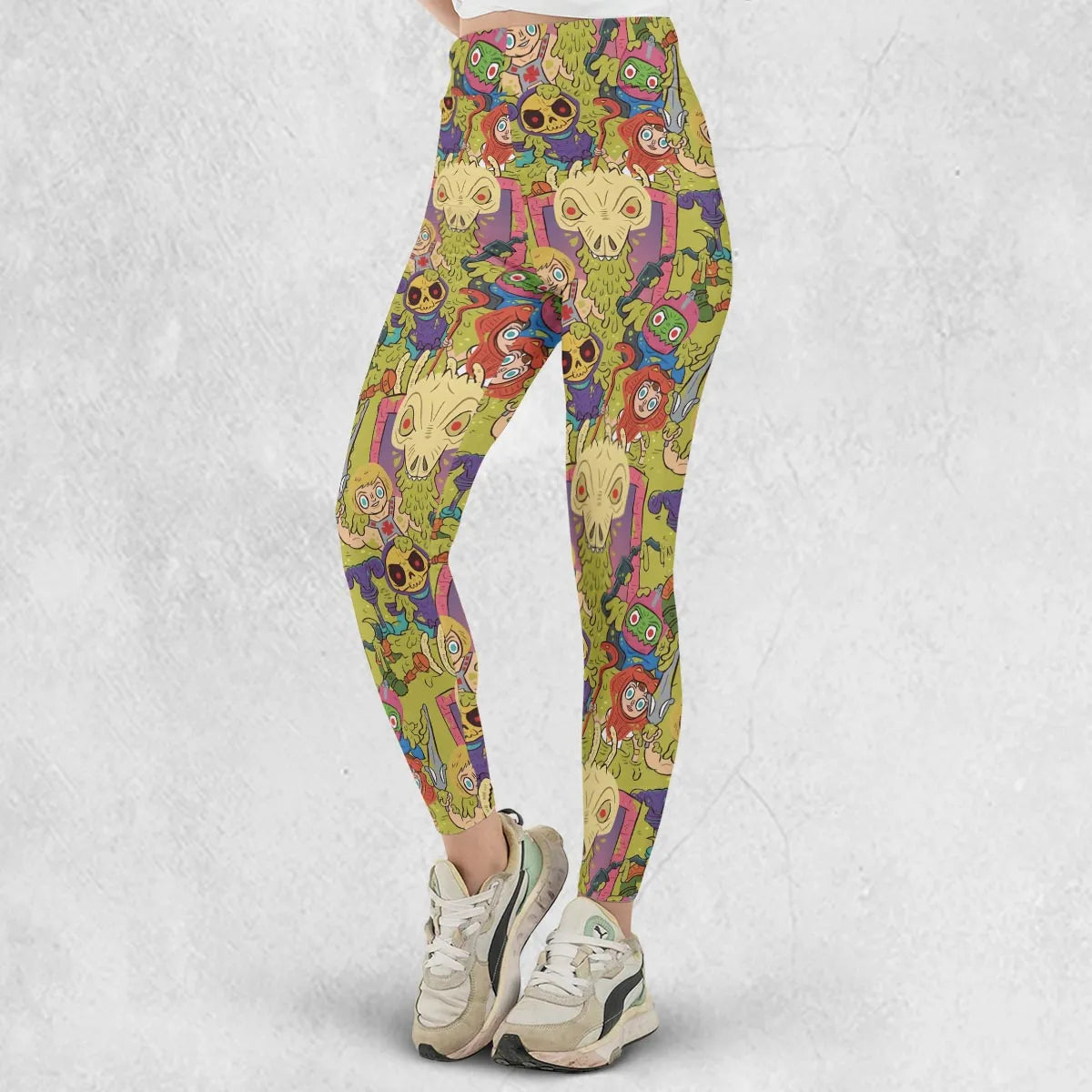Legging - FJ2HVNUW