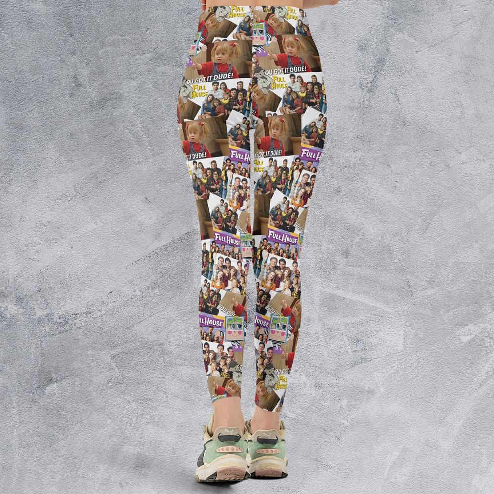 Legging - END5STQH -  - 2