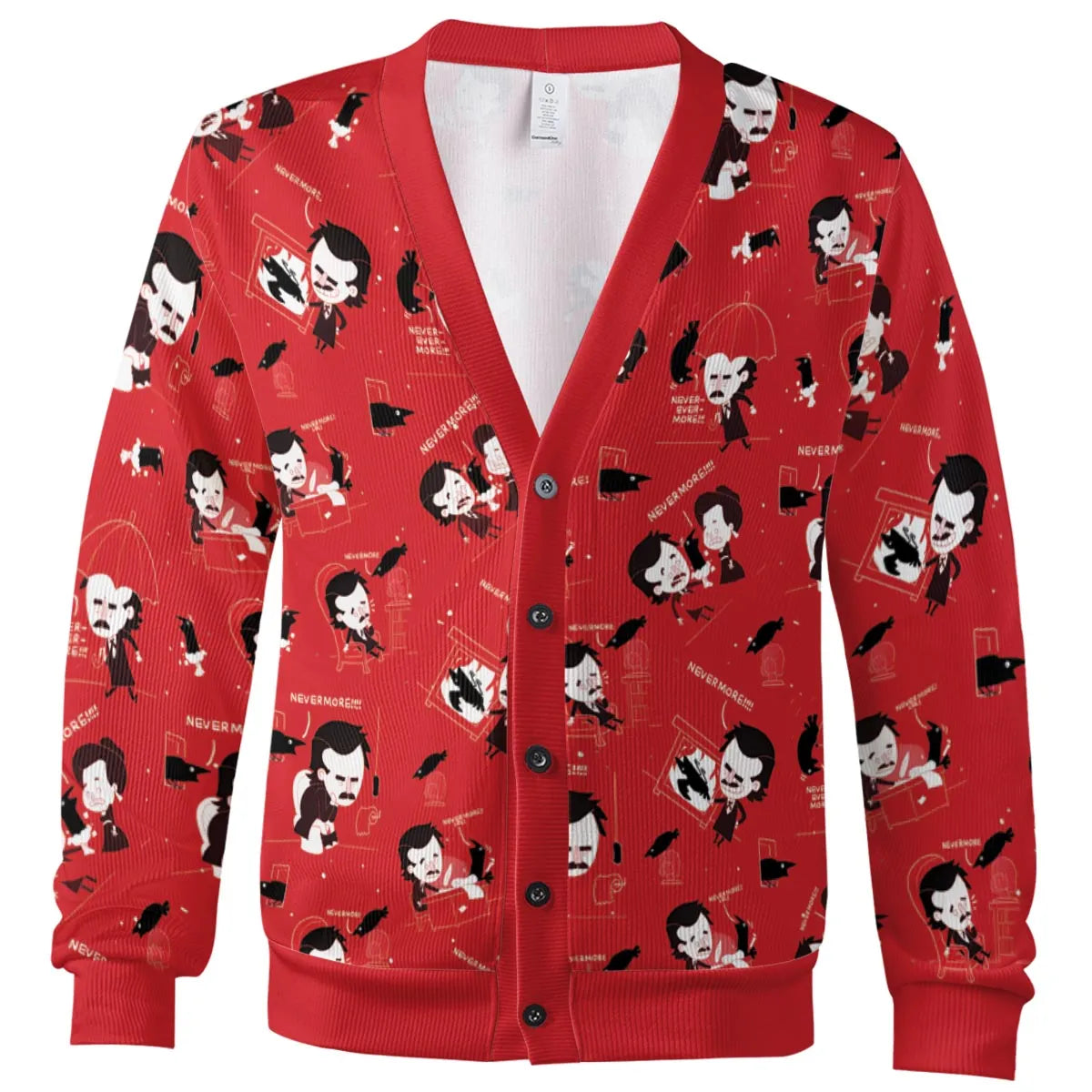 Cardigan - S6MLNF7P