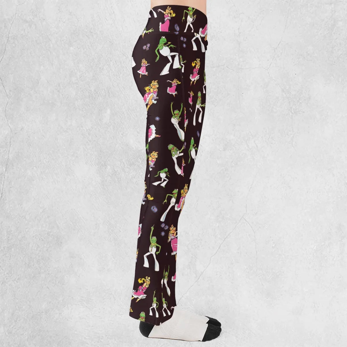 Flare Leggings - Z1VFX1QR