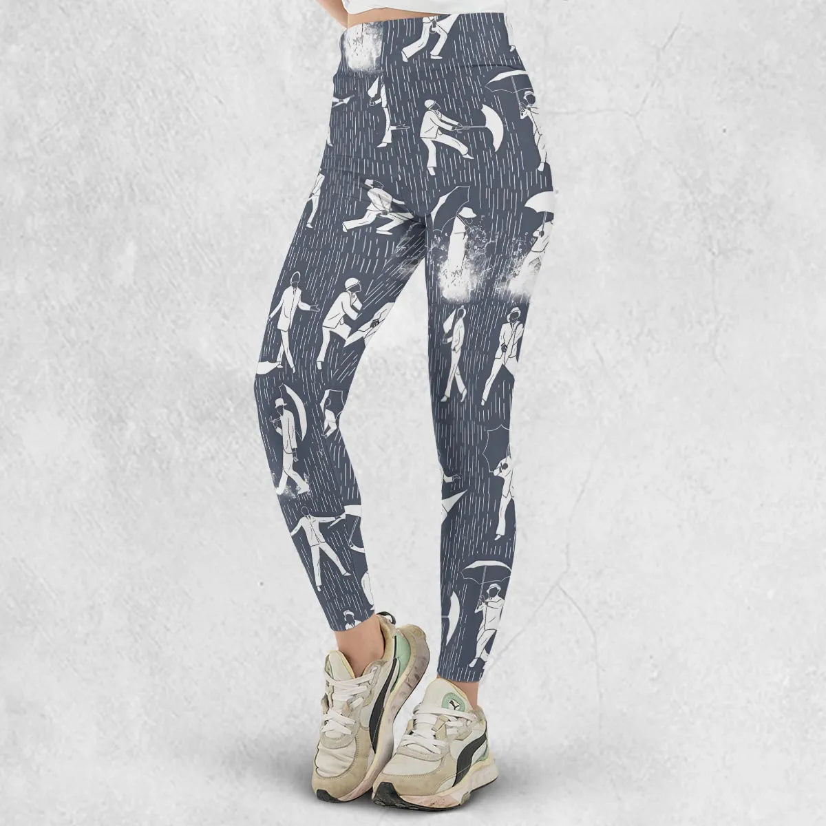 Legging - K9VUQP37