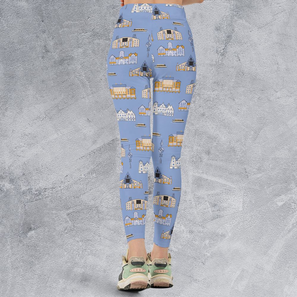 Legging - N96JN3CY -  - 2