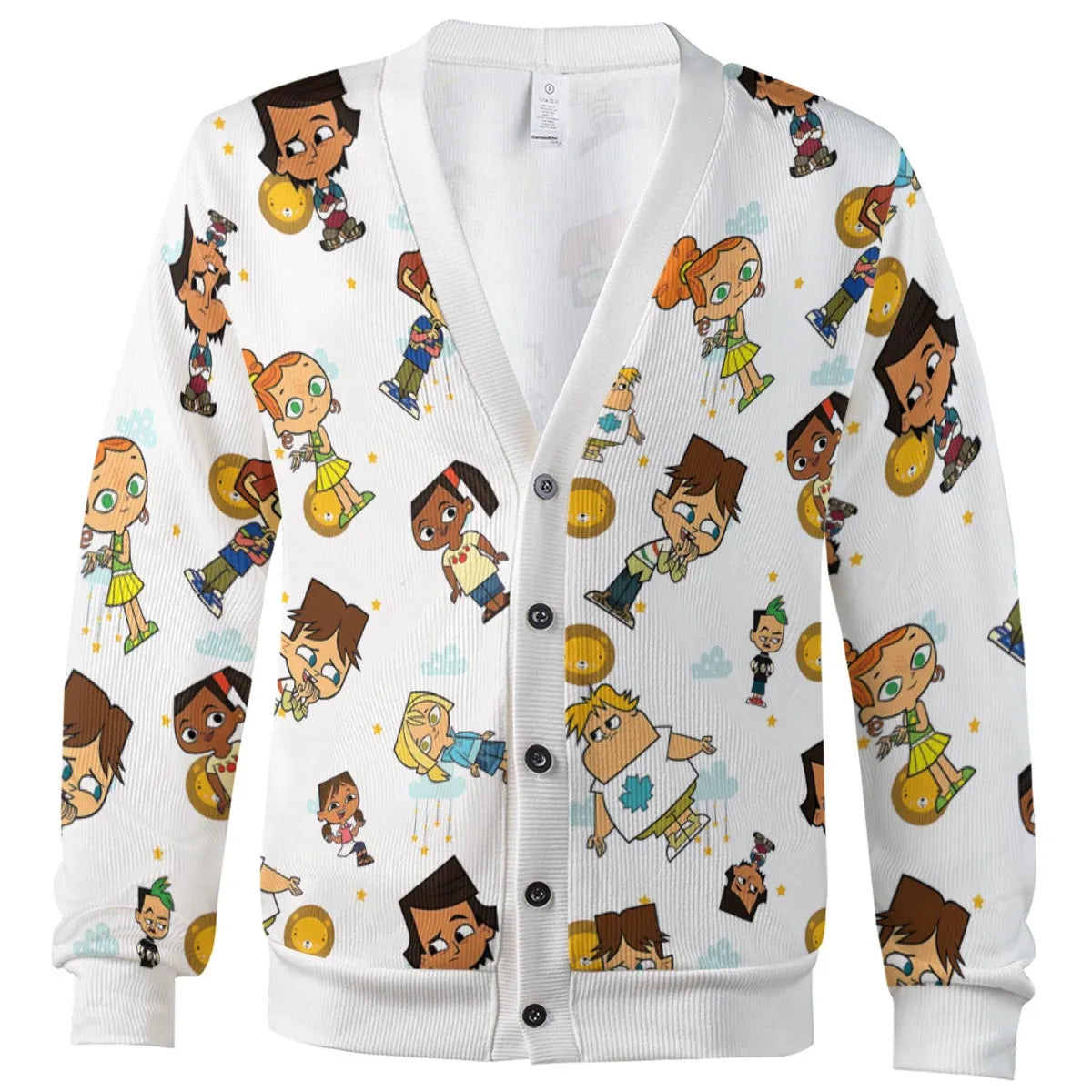 Cardigan - 8UH7CRH3