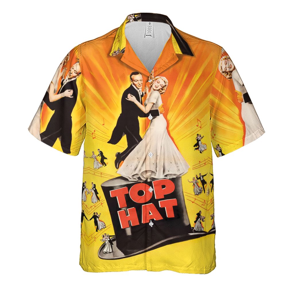 Top Hat -  - 2