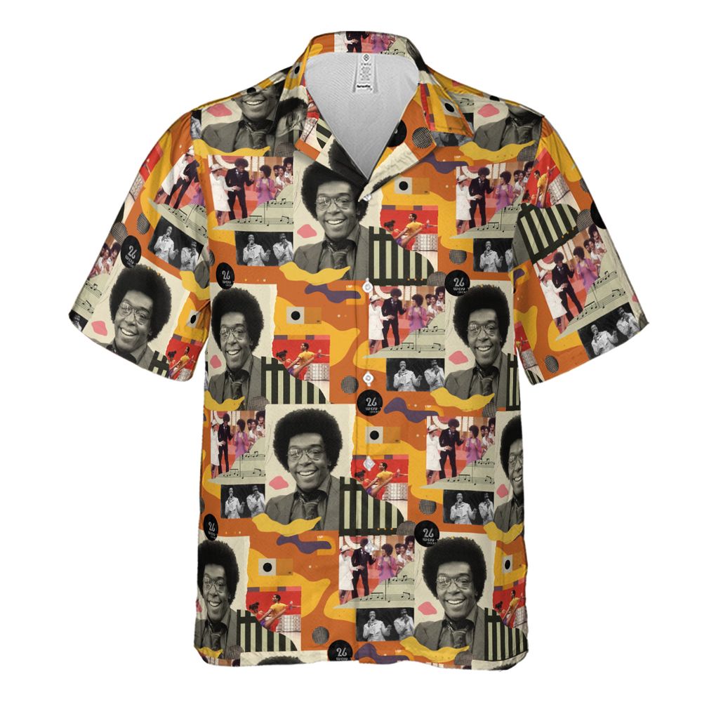 Soul Train -  - 2