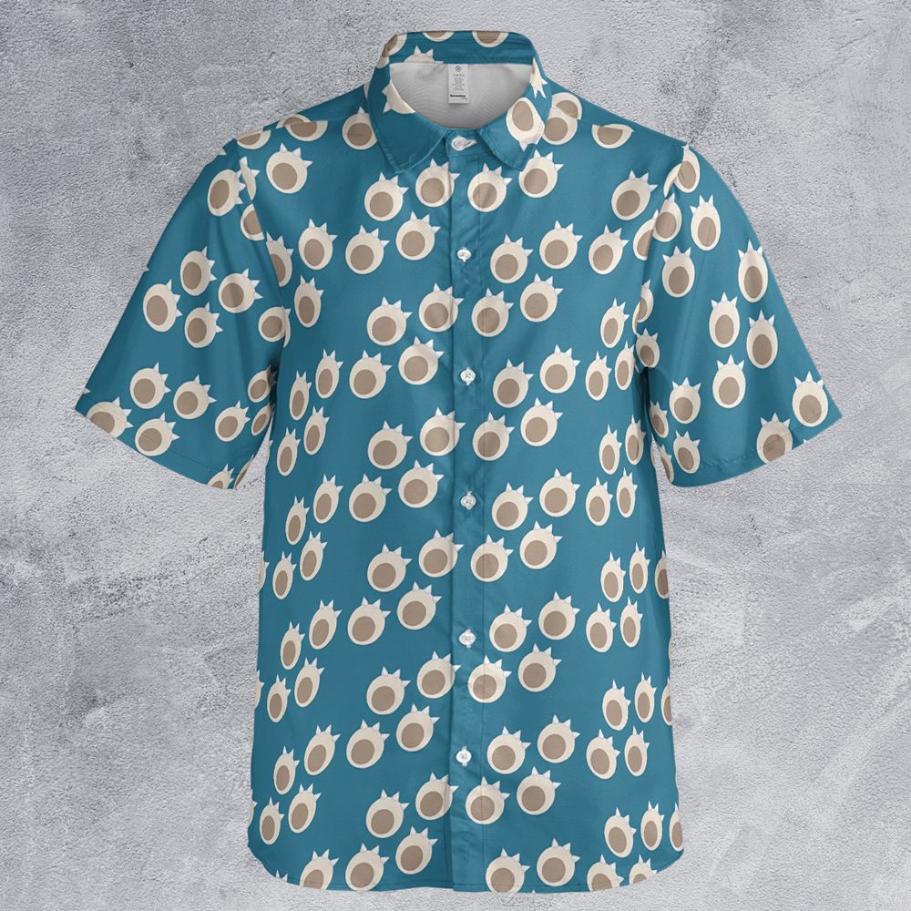 Snorlax Pawprints -  - 2