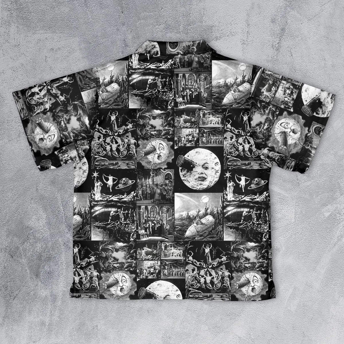 Youth Hawaiian Shirt - DEJ8MBXZ
