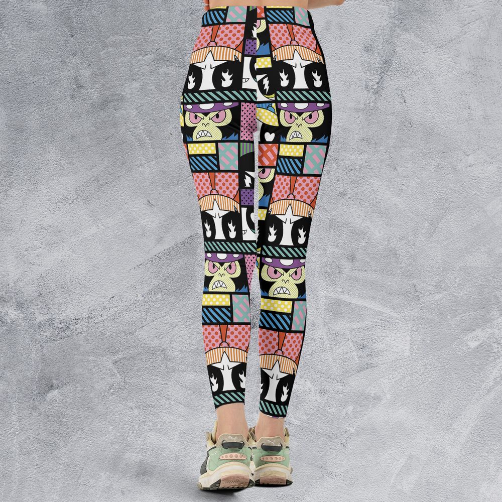 Legging - SKUFKFQN -  - 2