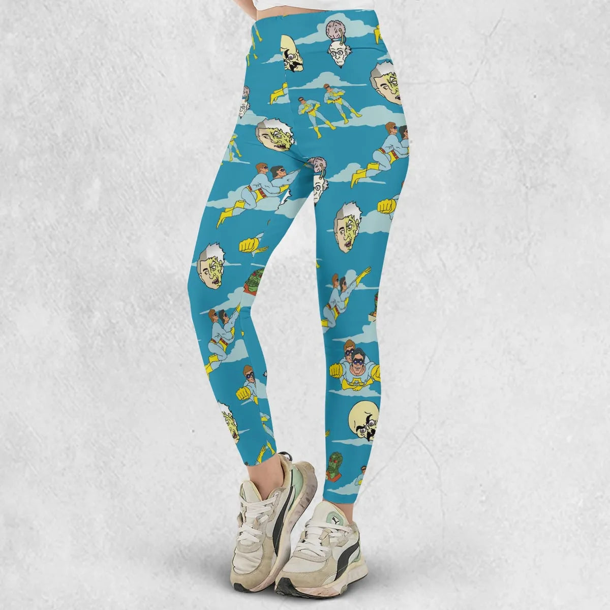 Legging - XK7TNE1D