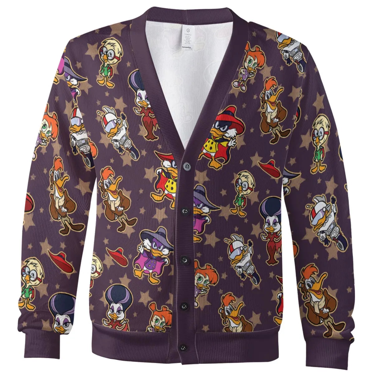 Cardigan - 7CSFKKZF