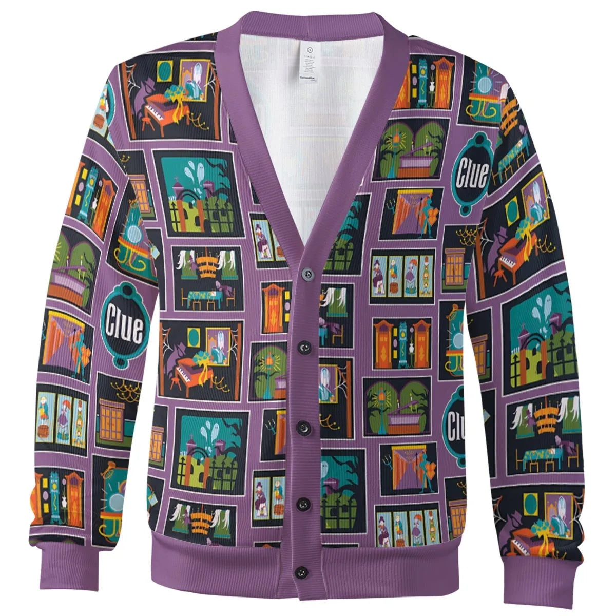 Cardigan - 1BM8XD8G