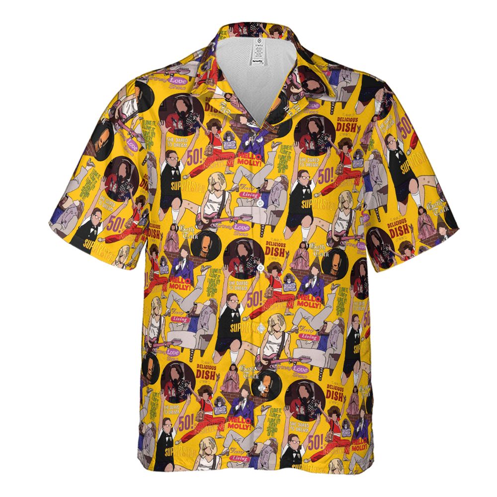 Molly Shannon Superstar -  - 2