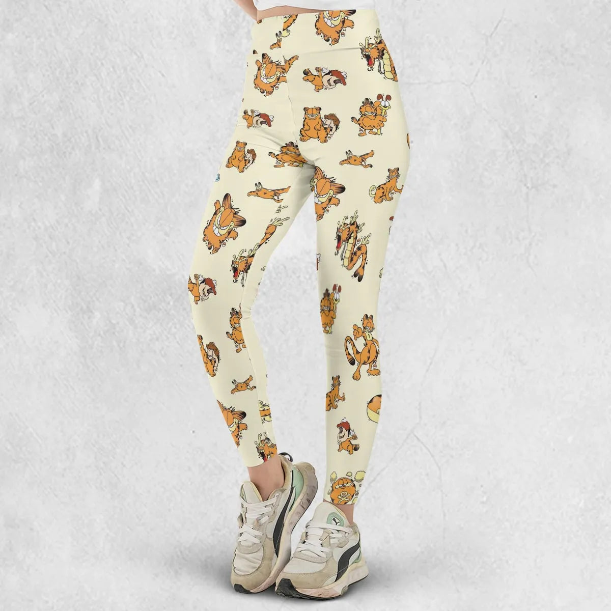 Legging - 5YQXUBPG