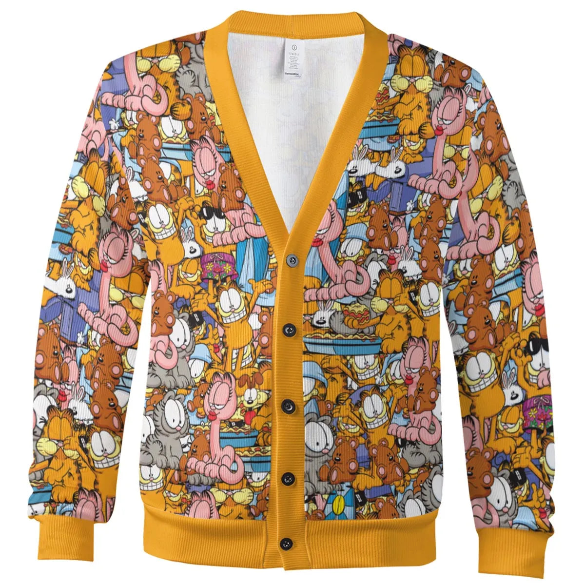 Cardigan - 2T4WBPML