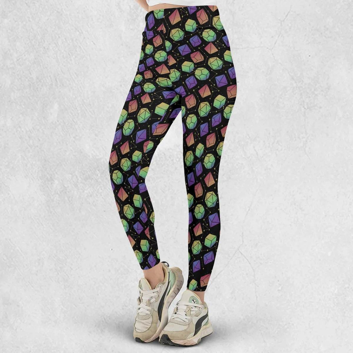 Legging - QM5G2W6R