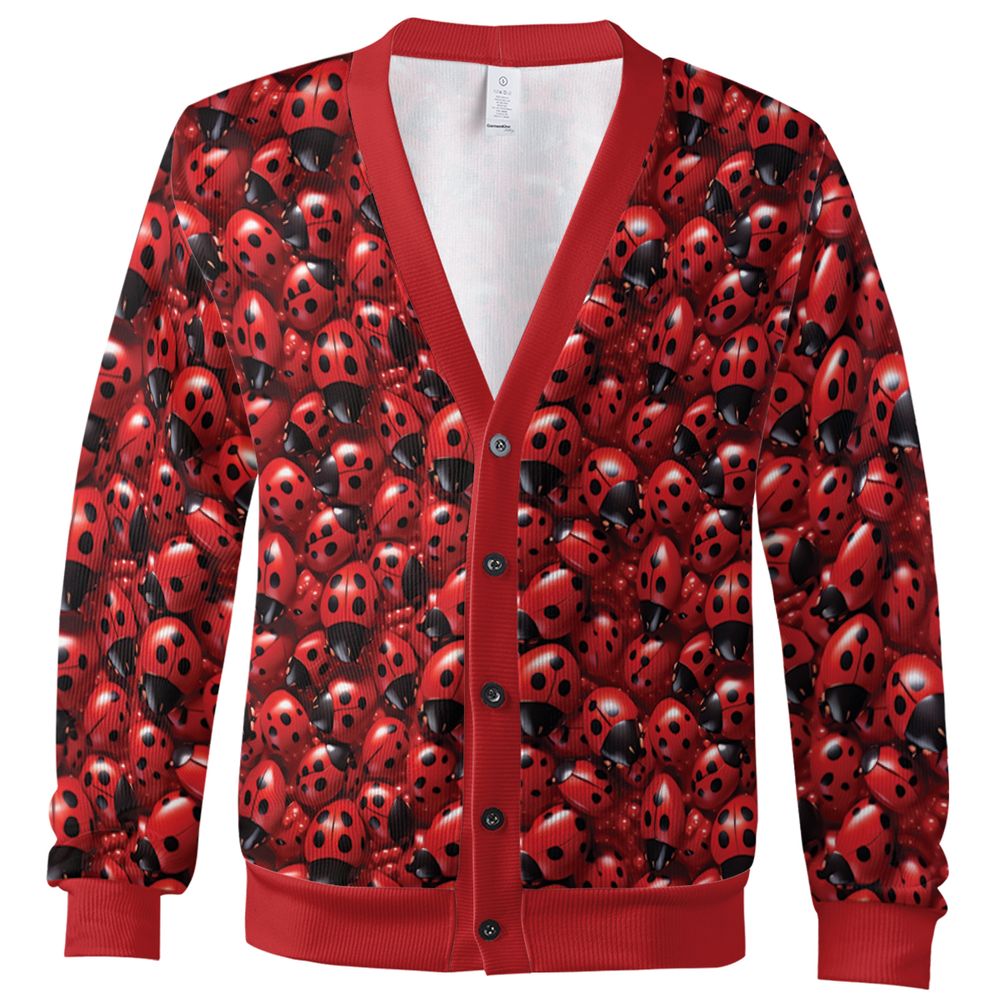 Ladybug -  - 2
