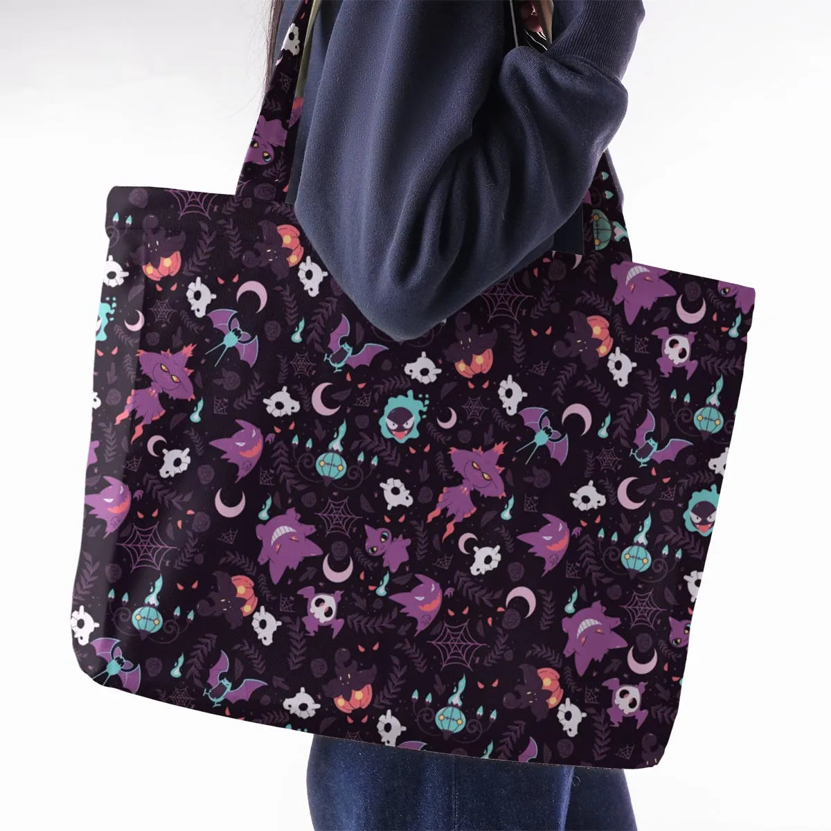 Large Tote Bag - 9SZTZ3YR
