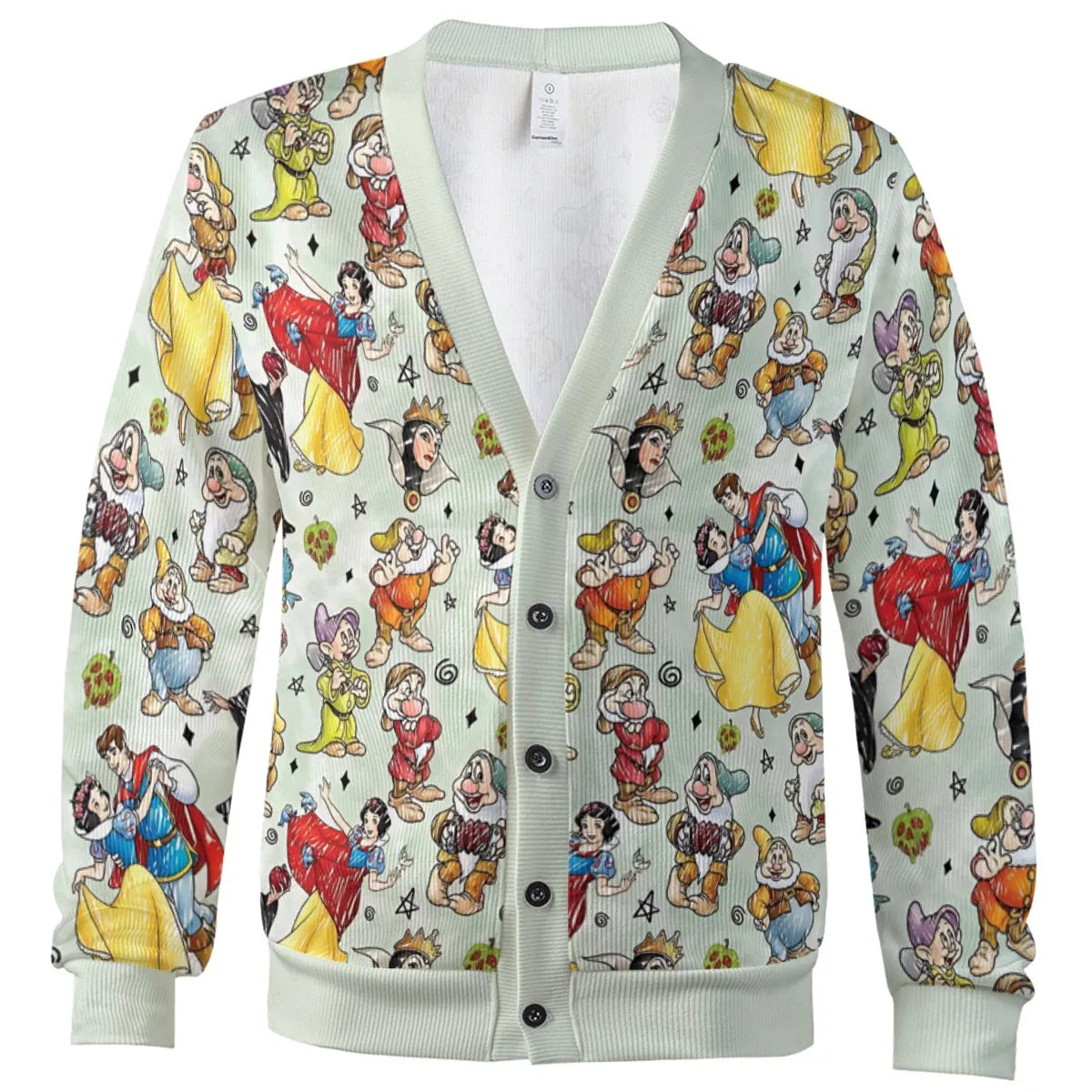 Cardigan - BJ3GJGD8