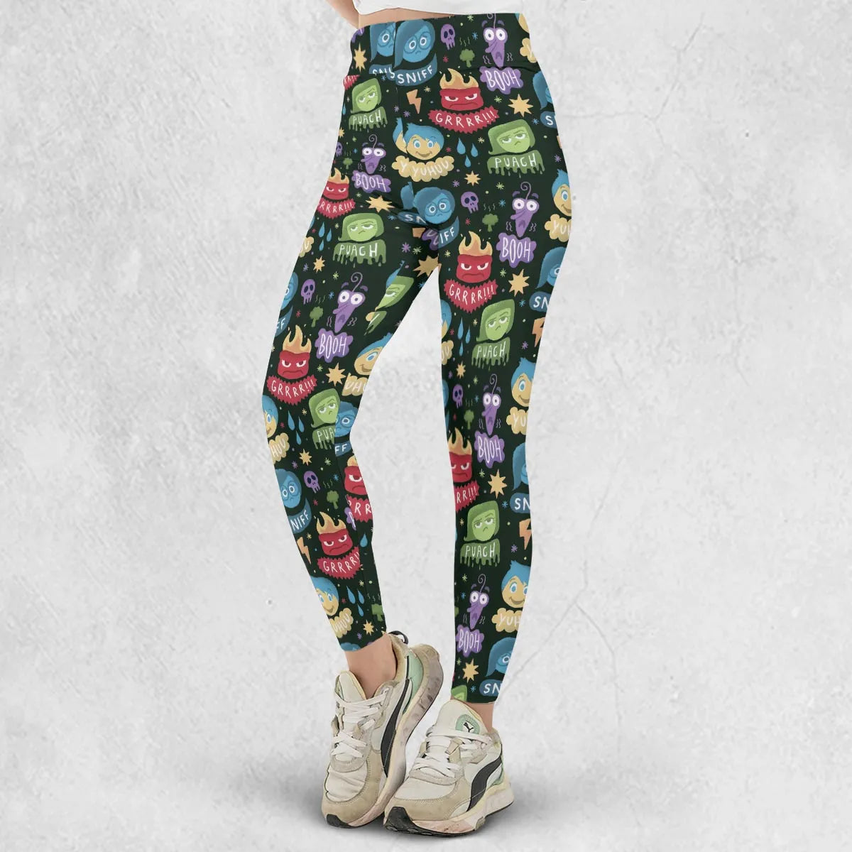 Legging - A7S2NBVB