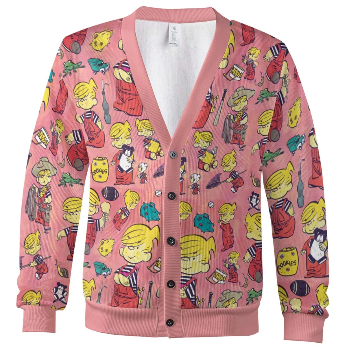 Cardigan - 5475GPQG