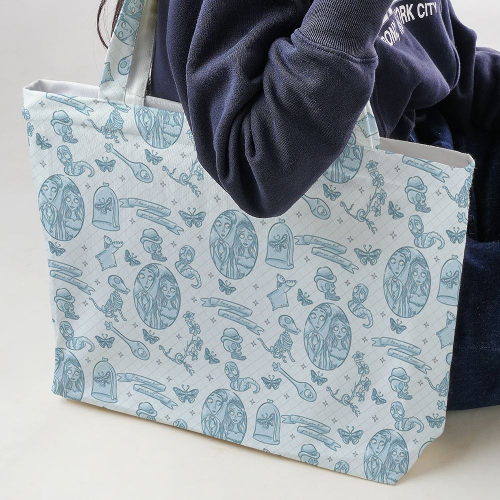 Large Tote Bag - 9RVX8PA2 -  - 2