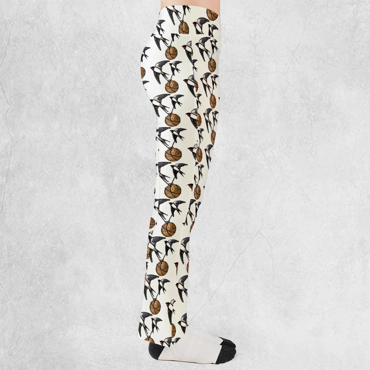 Flare Leggings - ATVX1NCG