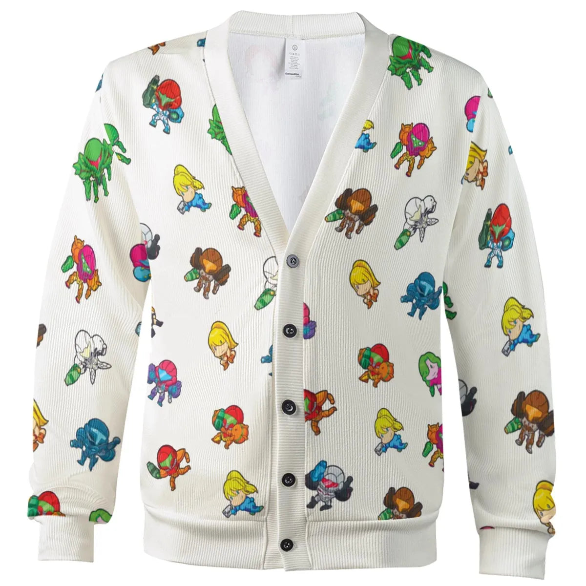 Cardigan - WFU5W998