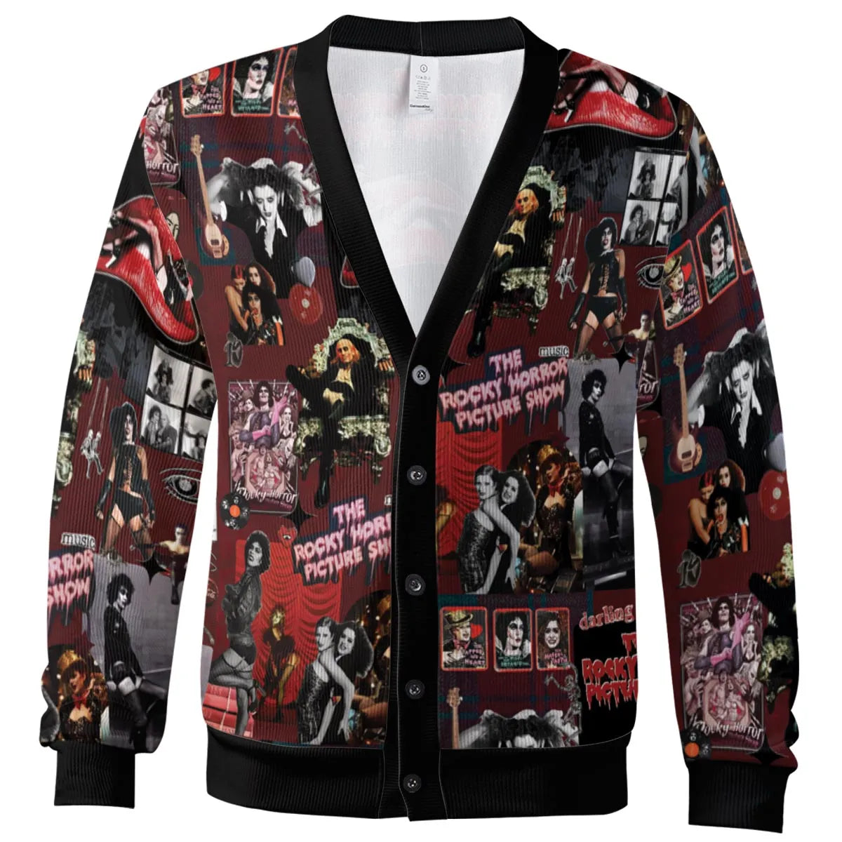 Cardigan - BB8LSUMU
