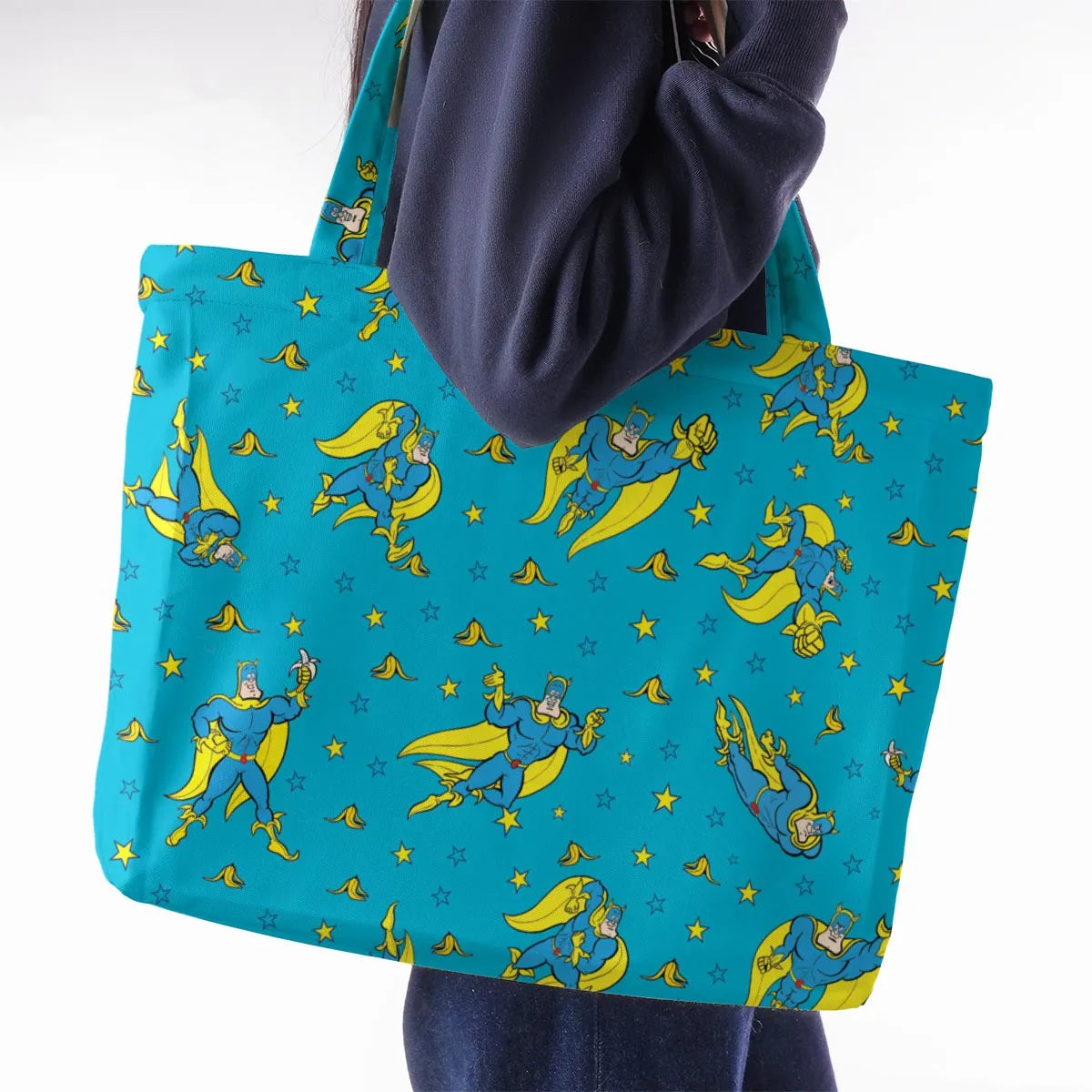 Large Tote Bag - X59VRC5U