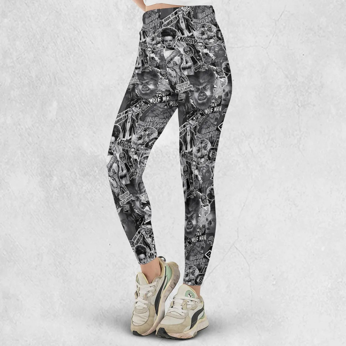 Legging - YTZ1PK87