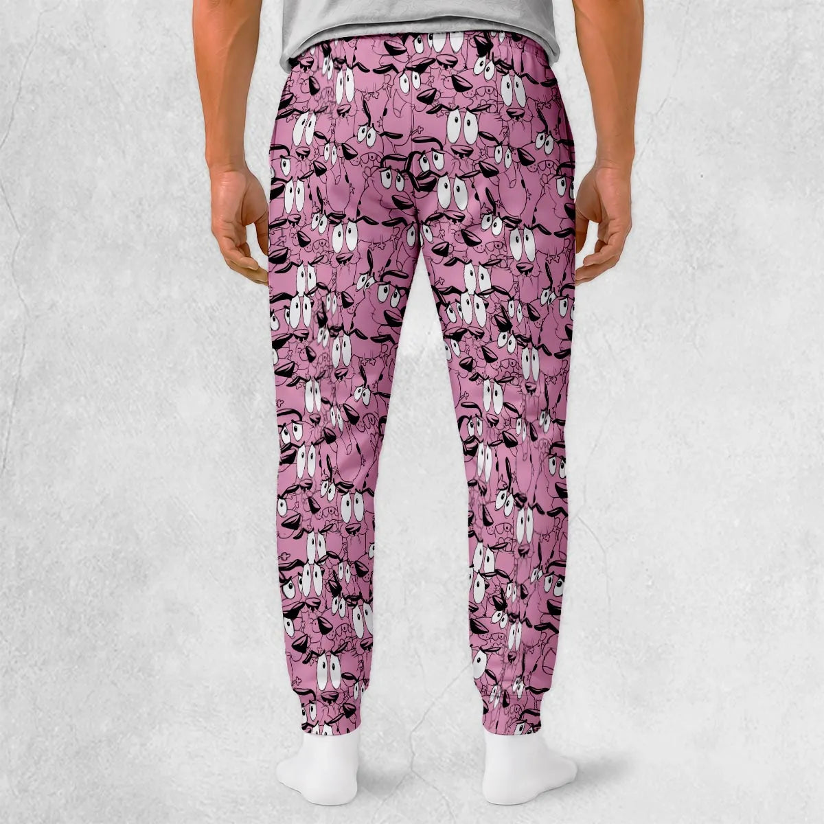 Sweatpants - HCP2QK2S
