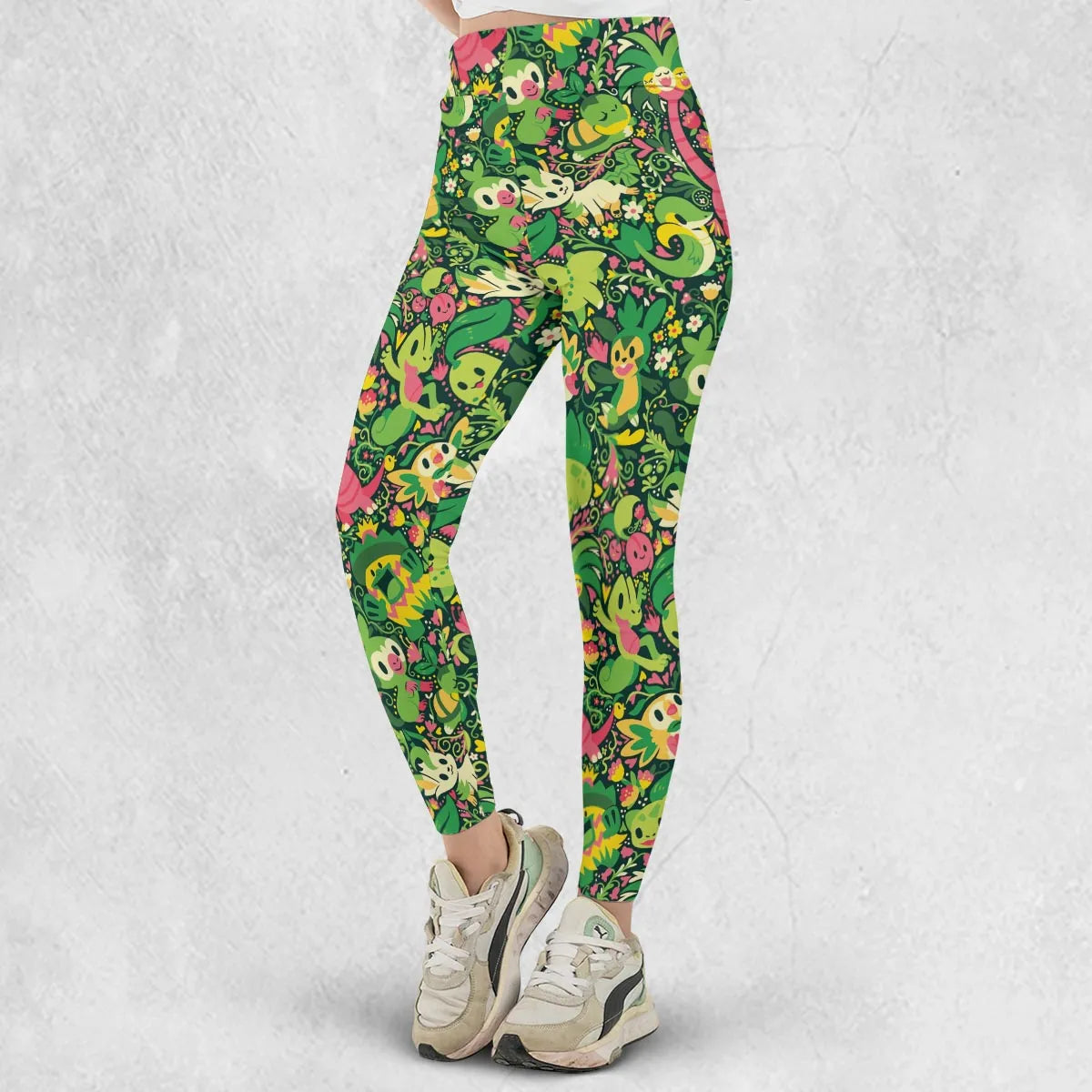 Legging - U2X5ZNZ4