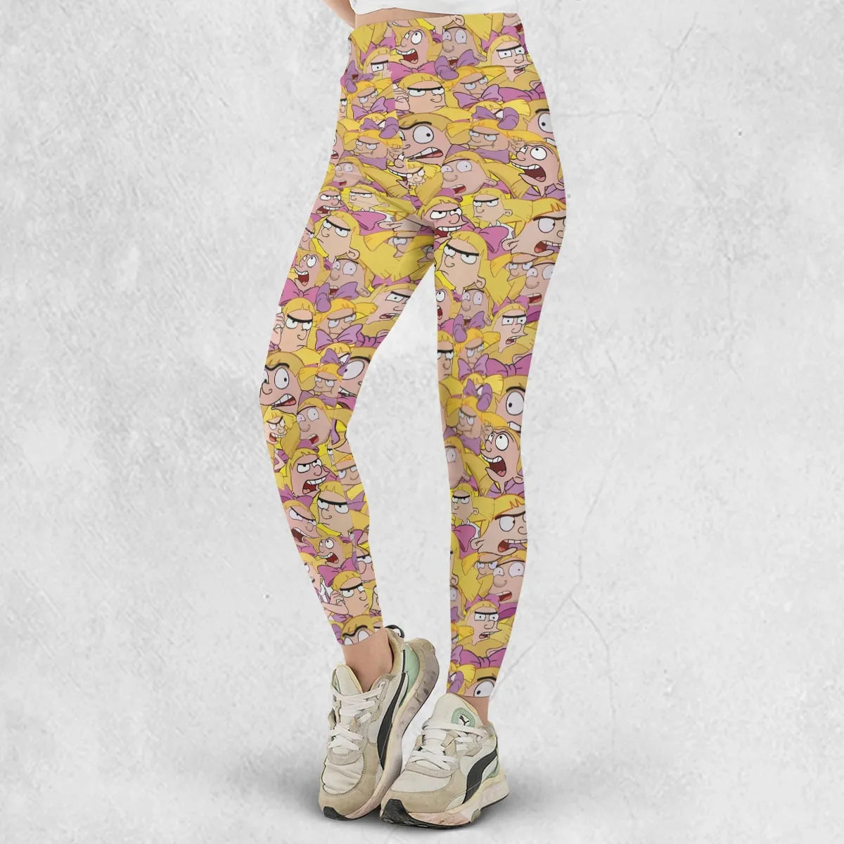 Legging - 4QJFPS64