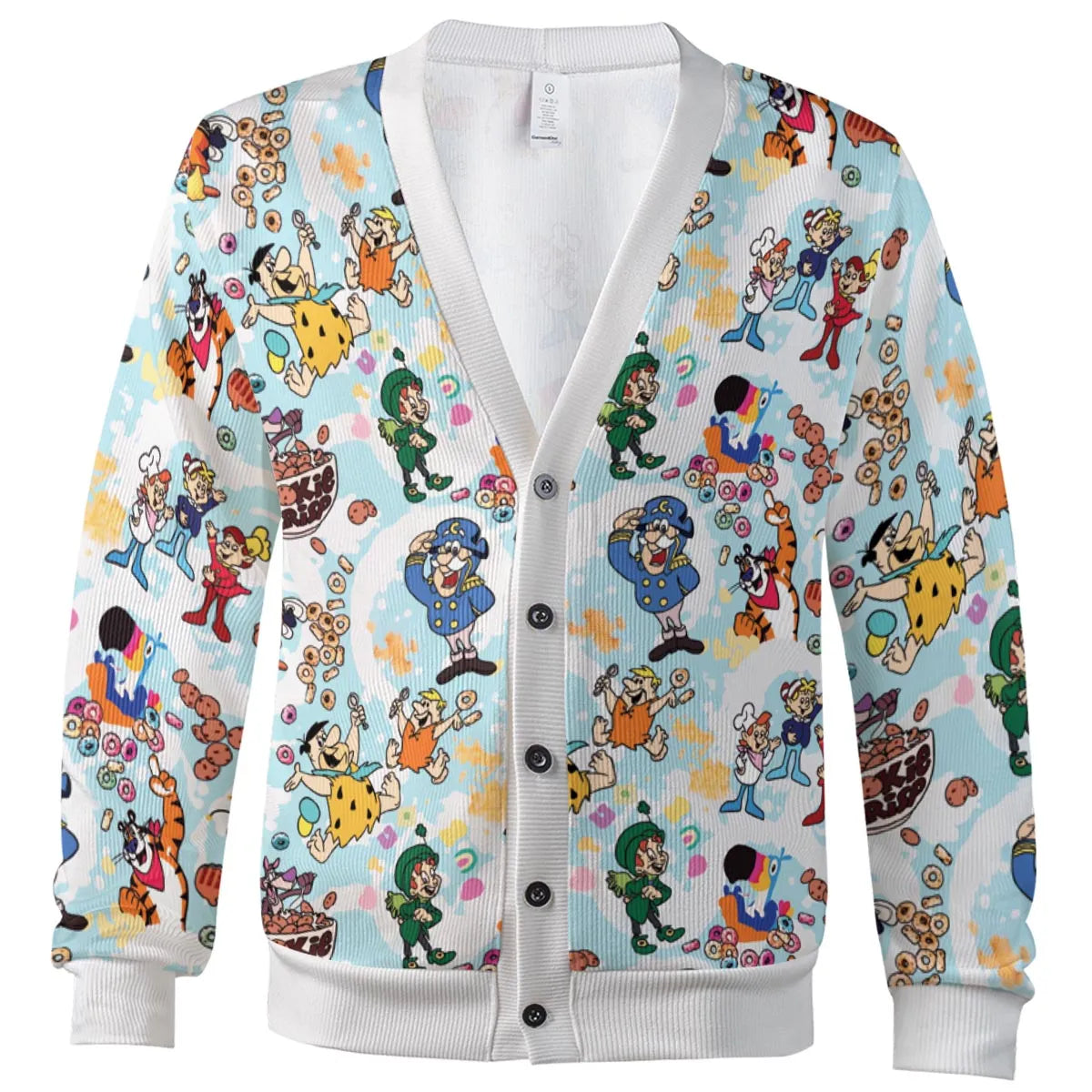 Cardigan - 5VTH5GXU
