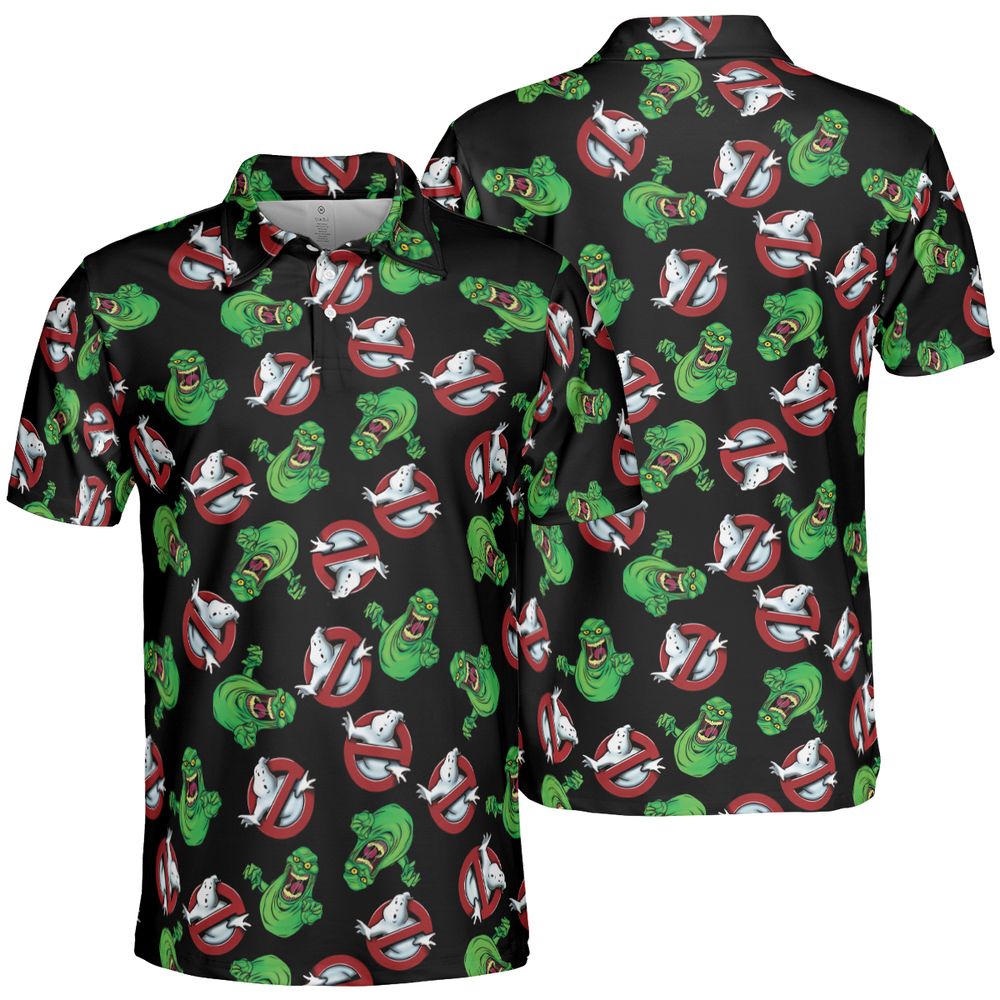 Ghost buster ghost -  - 2
