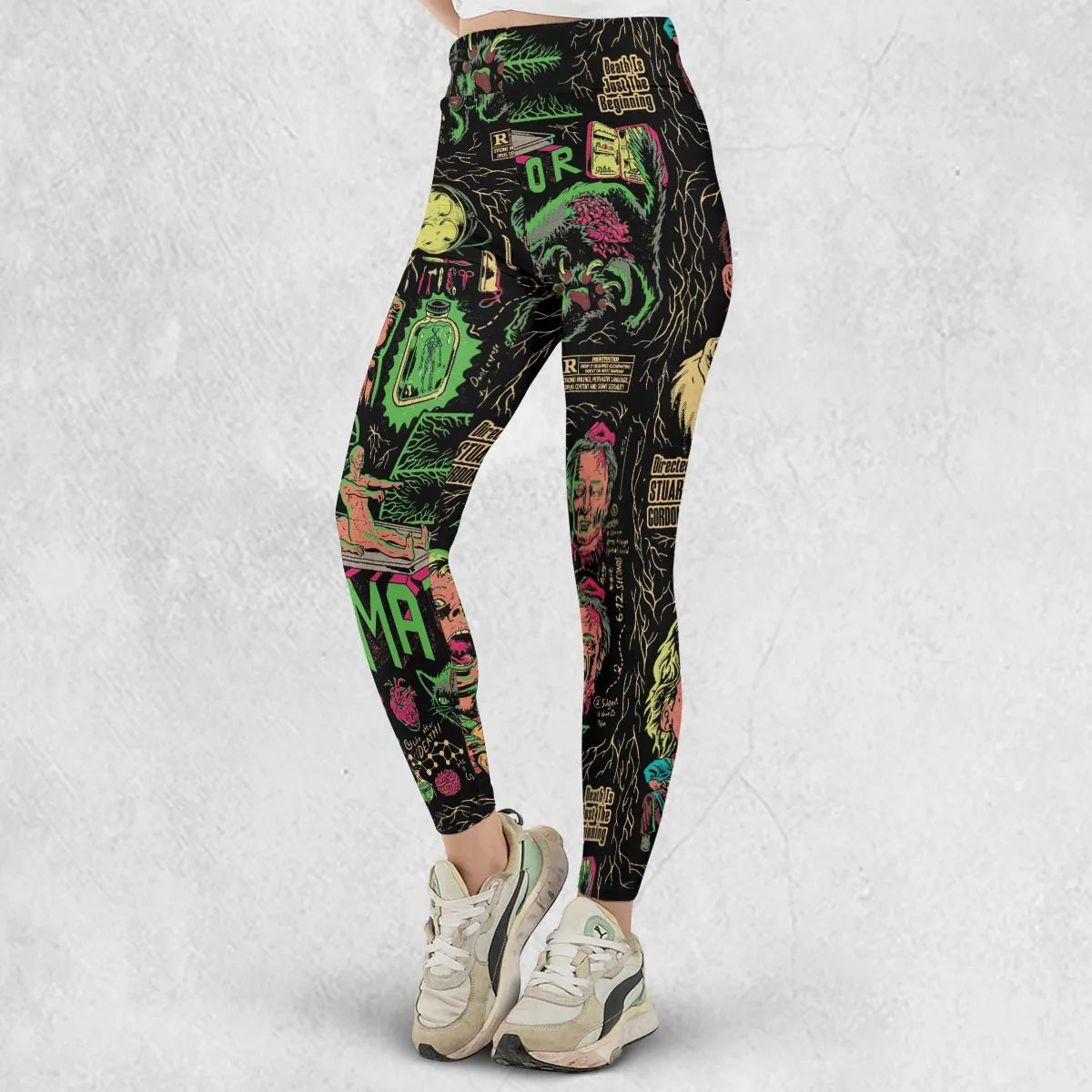 Legging - CLA9DCNL