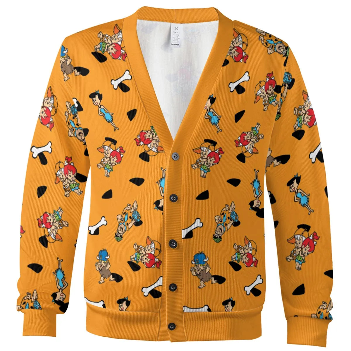 Cardigan - 5JFN6DCX