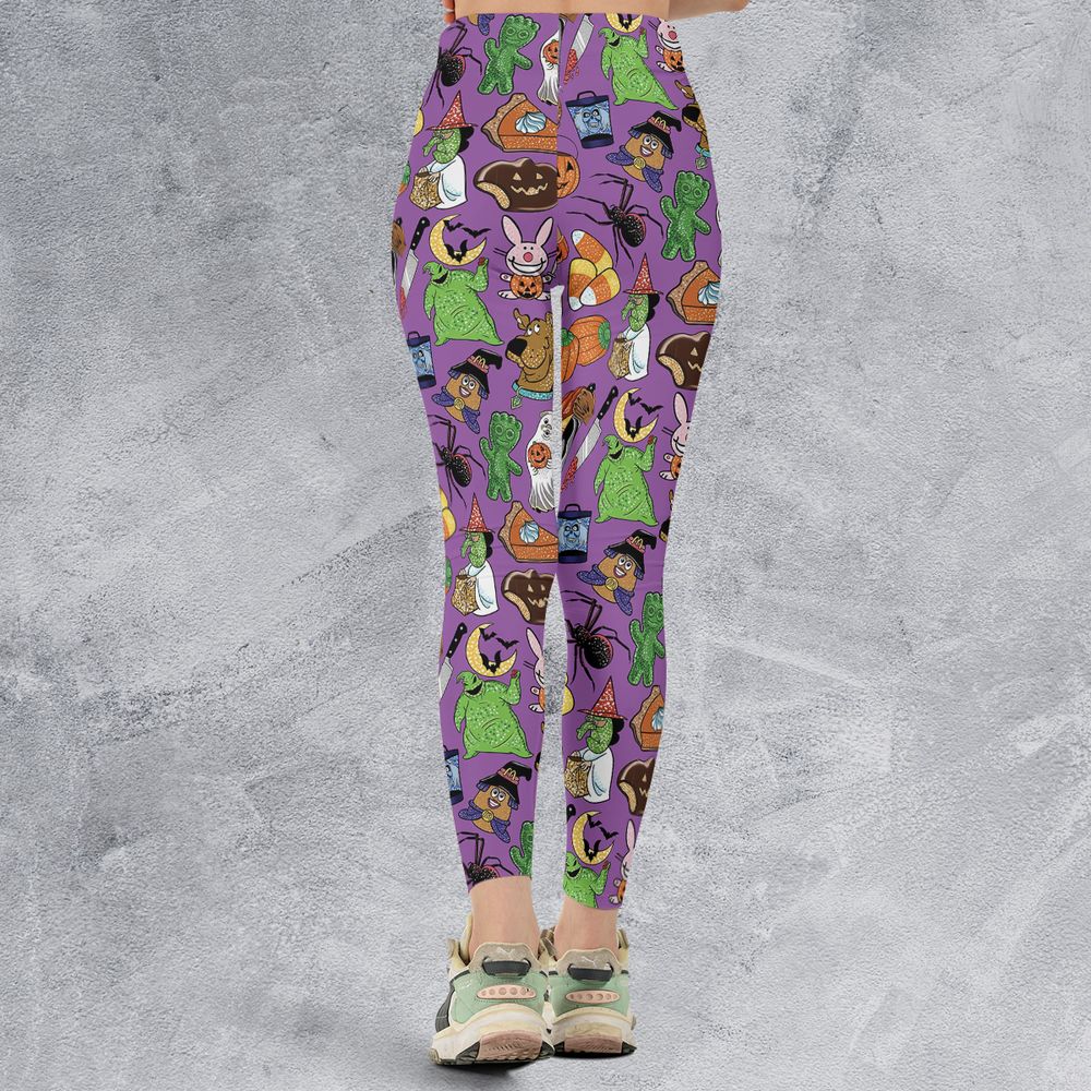 Legging - MUV7KZYV -  - 2