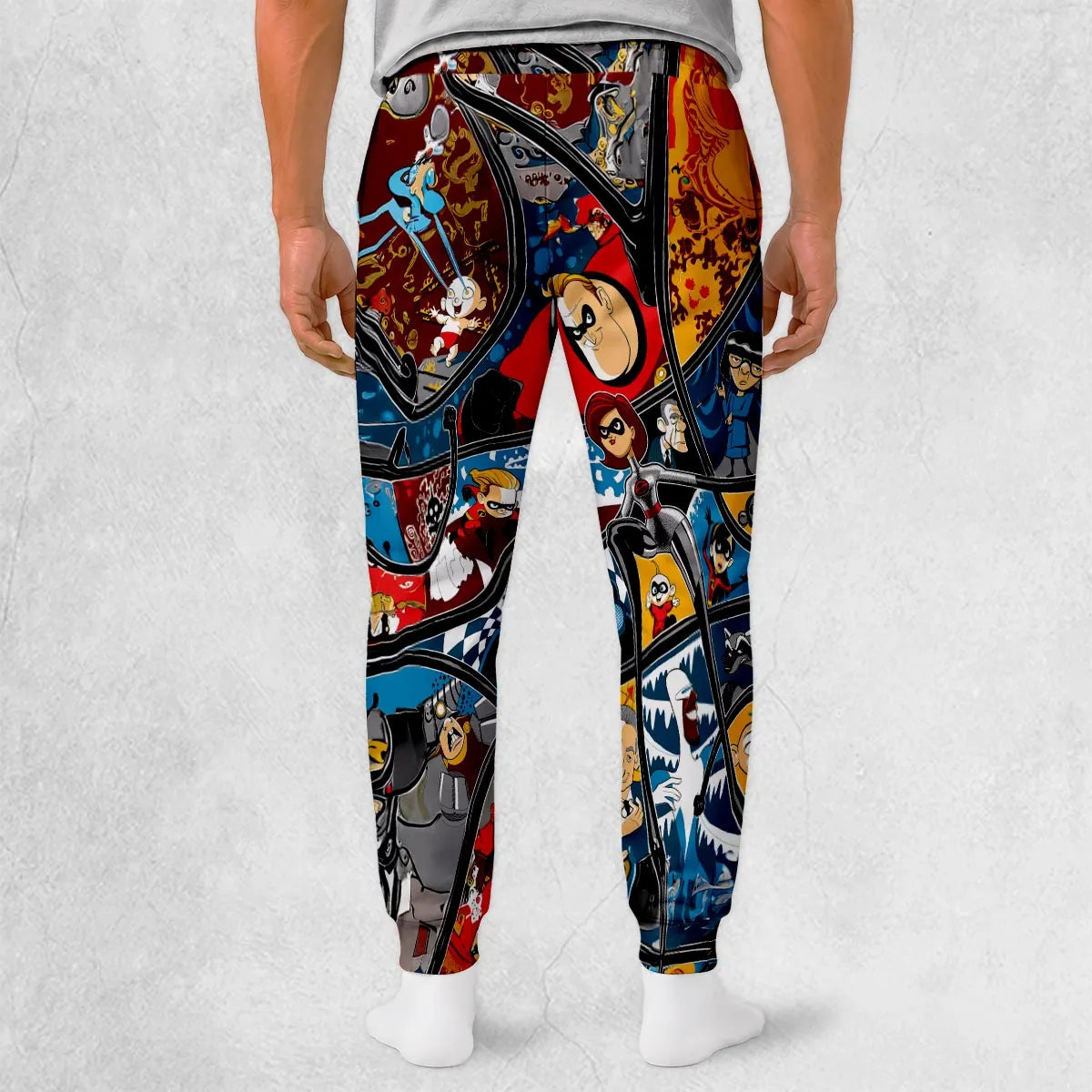 Sweatpants - AKEHGU1F