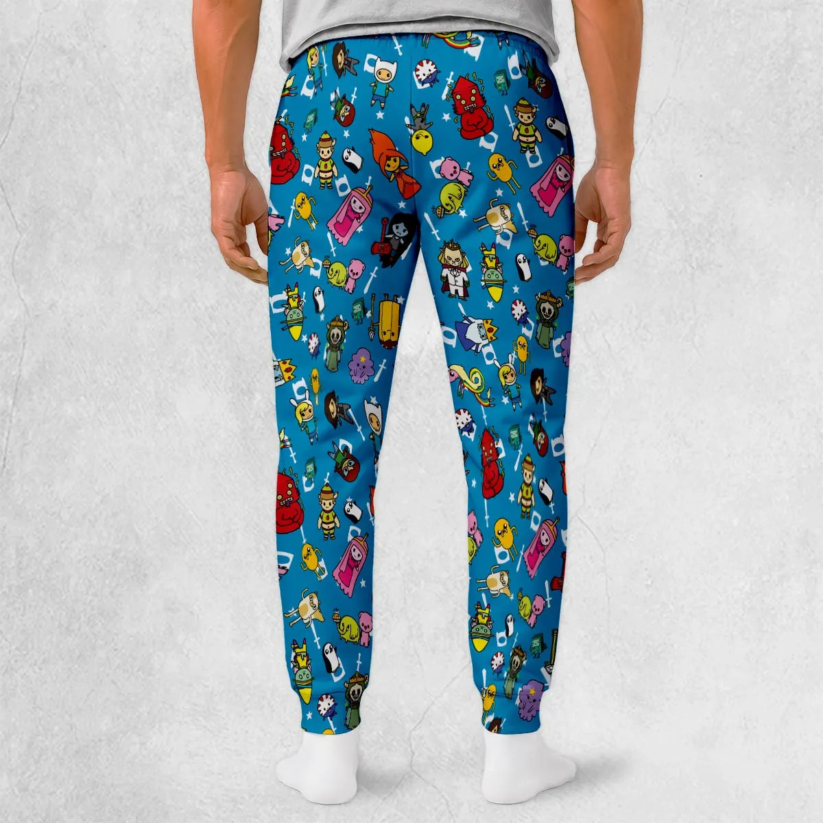 Sweatpants - S96JYNHU