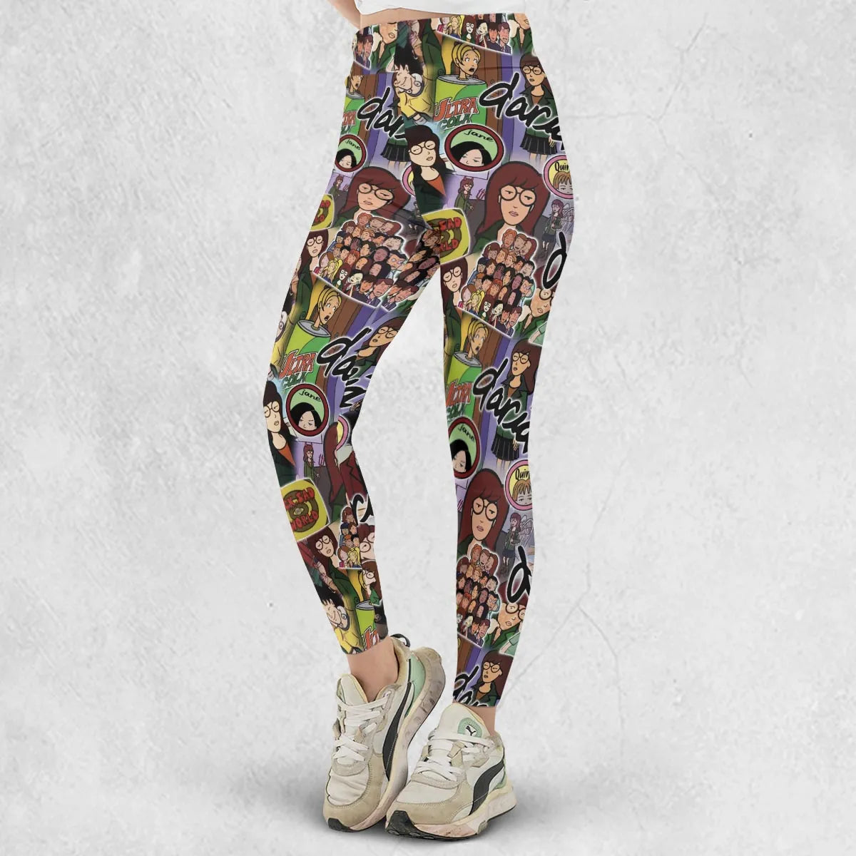 Legging - RKFX3LNE